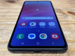 Samsung Galaxy A53 5G – 128 GB – Black (Factory Unlocked) DUAL SIM