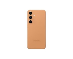Samsung Galaxy S24 SM-S921U1 Unlocked 256GB Sandstone Orange Very Good