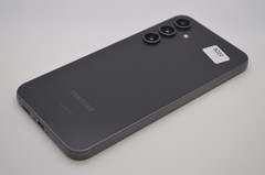 Samsung Galaxy S23 FE 128GB [SM-S711U] Graphite (U.S. Cellular ONLY) #B222