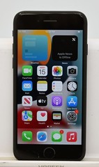 Apple iPhone 7 (A1660) MNAC2LL/A 32GB – Unlocked Battery Health 89%