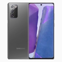 Samsung Galaxy Note 20 5G 128GB N981U1 AT&T Only – Good – Light Burn