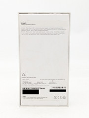 Apple iPhone 15 A3090 128GB | Black | UNLOCKED | Physical SIM