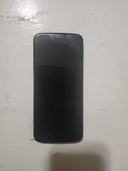 For Parts or Repair Artia (CARRIER UNKNOWN) Damaged Charging Port Only