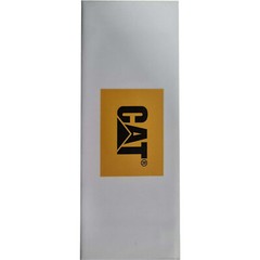 Caterpillar CAT S75 5G Black 128GB + 6GB Dual-Sim Factory Unlocked GSM NEW