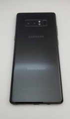 Samsung Galaxy Note 8 SM-N950U1 64GB – Factory Unlocked – Black