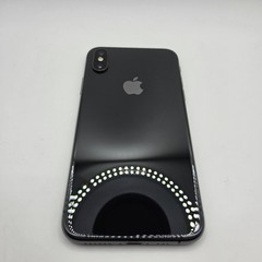 Apple iPhone XS Space Grey – No Display – For Parts Untested – AS IS
