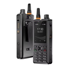F41 7S+ Zello Walkie Talkie 4G WIFI Smart Phone 2.4 » TouchScreen Android Phones