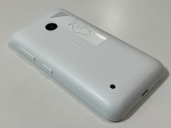 Original Nokia Lumia 530 Development / Prototype device (RM-1019)