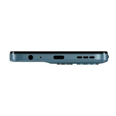 Motorola 5G Bluetooth Smartphone Blue Bar Style AT&T Prepaid Mobile Phone