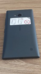 Nokia Lumia 735 Unlocked 1GB RAM 8GB Windows Phone 8.1 Smartphone Random Color