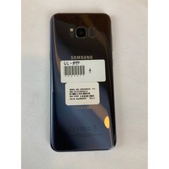 Samsung Galaxy S8+, 64GB, SM-G955U, Blue
