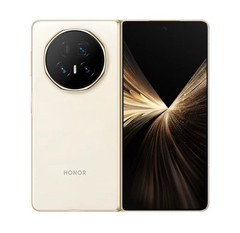 GENUINE Honor Magic V5 5G 7.95&Prime; 256 512 1TB Snapdragon 8 Elite 5820mAh Foldable