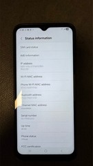 Samsung Galaxy A14 5G SM-A146U 64GB Black T-Mobile Clean IMEI Very Good