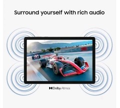 Samsung Galaxy A11+ Tab 6 Gb Ram 128 Gb Storage New Gray