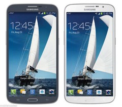 Samsung Galaxy Mega 6.3 I9200 16GB 1.5GB RAM 8MP Unlocked SmartPhone New Sealed