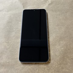 Revvl 8 5G T-Mobile 128 GB Icy Silver – WIFI ONLY