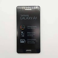 Original Samsung Galaxy A5 A500F A5000 16GB 4G LTE 5.0 » 13MP WIFI SmartPhone