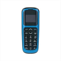 Original Long-CZ V2 Bluetooth Mini Magic Voice Mobile Phones Bluetooth Dialer