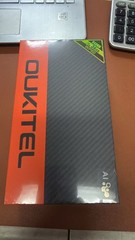 OUKITEL WP60 Rugged Smartphone 5G 10000mAh Android Phone 7.2 in 36GB+512GB