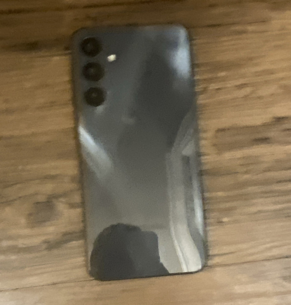 Samsung Galaxy S24 Ultra 512GB Gray Slate 50MP Triple Rear Camera Smartphone