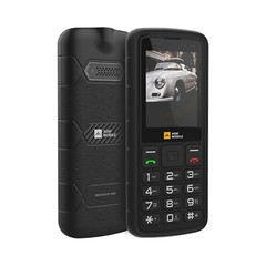AGM M9 Rugged Feature Phone Button Senior Cell Phone Bluetooth FM Torch 3 Slots