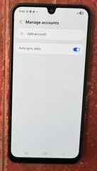 Samsung Galaxy A16 5G – 128 GB – Black (T-Mobile)