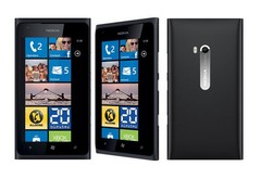 Original Unlocked Nokia Lumia 900 4.3&Prime; 3G Wifi 8.0MP Windows Smartphone