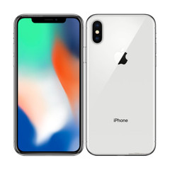 Apple iPhone X 64GB 256GB GSM Unlocked Verizon At&t T-Mobile Pristine iOS LTE