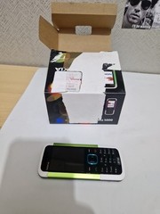 Nokia 5000 Green New