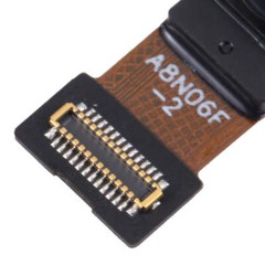 Original Front Facing Camera for Google Pixel 6A
