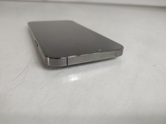 Apple iPhone 13 Pro Max A2484 256 GB iOS 26.3.1 AT&T Only (Wi-Fi + 5G) For Parts