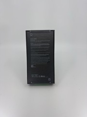 Samsung Galaxy S25 FE 128GB Black (Boost Mobile Only) Sealed