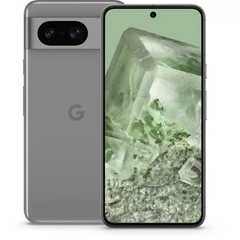 Google Pixel 8 GKWS6 Unlocked 128GB Hazel C
