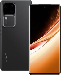 vivo V30 Pro 5G (Classic Black, 256 GB) (8 GB RAM)