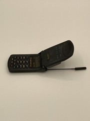 StarTAC Motorola Wearable Cellular Telephone (SWF3399) For Parts