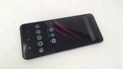 Revvl V+ Plus 5G Cellphone (Red 64GB) T-Mobile
