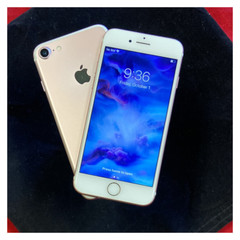 Apple iPhone 7 32GB/128GB Unlocked – Free Shipping, 30-Day Returns