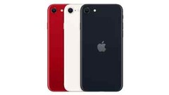 Apple iPhone SE 3rd Gen (2022) 64/128/256GB-Unlocked – Refurbished B Grade