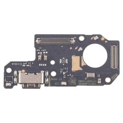Original Charging Port Board for Xiaomi Redmi 9AT, Note 10 Pro Series