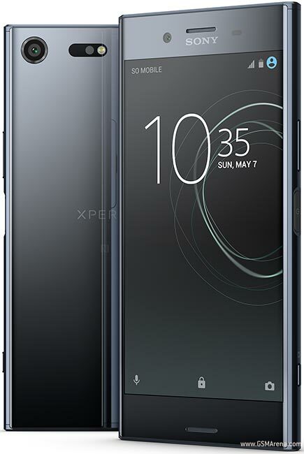 Sony Xperia XZ Premium G8141 G8142 64GB 4GB RAM Unlocked Smartphone–NEW SEALED