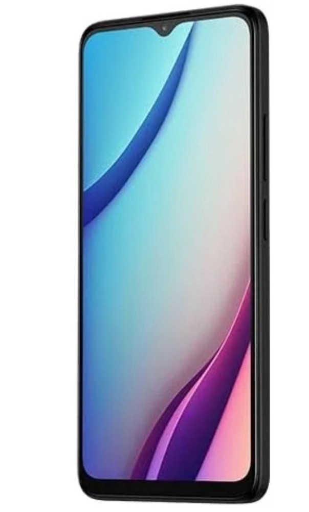 TCL K23 T434W 32GB 6.56&Prime; 4G LTE Gray Phone (T-Mobile Unlocked)