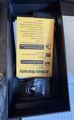 Ulefone Armor X13 Rugged Phone Lot Of 5) 6.52&Prime; Android Please Read Description!