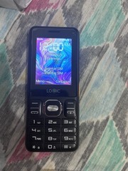 Logic B10L 4G Dual SIM Unlocked Cell Phone No Service Parts Repair AS-IS