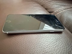 Apple iPhone 6 64GB Silver Original Box Great condition