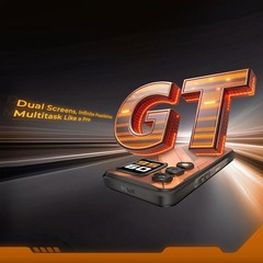 5G OUKITEL WP66 Rugged Phone Android 16 Mobile Outdoors Dual Screen NFC Global