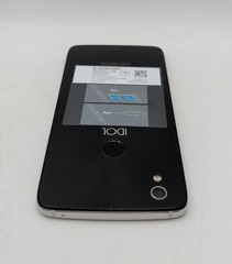 Alcatel Idol 5S Android Smartphone 32GB Unknown Carrier READ 5.2&Prime; 12 MP 4G LTE