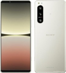 Original Sony Xperia 5 IV 5G XQ-CQ54 CQ72 8GB RAM BluetoothUnlocked Smartphone
