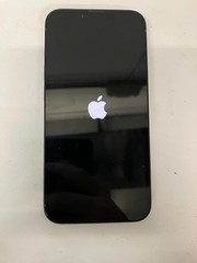 Apple iPhone 16e – 128 GB – Black (TracFone) ~m2189