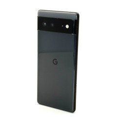 Google Pixel 6 – 128 GB – Stormy Black