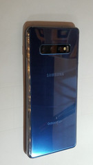 Worldwide Unlocked Samsung Galaxy S10 PLUS Android 128GB GSM Cell Phone SM-G975U